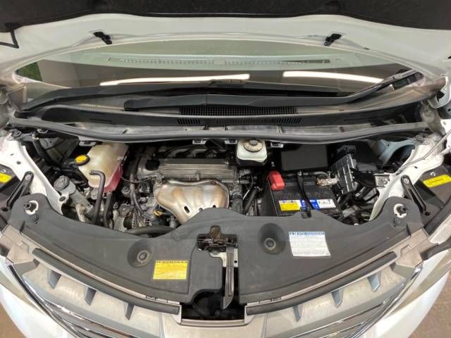 Toyota ALPHARD 2012-06 180710-19