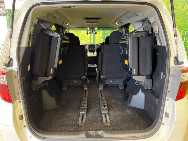 Toyota ALPHARD 2012-06 180710-11