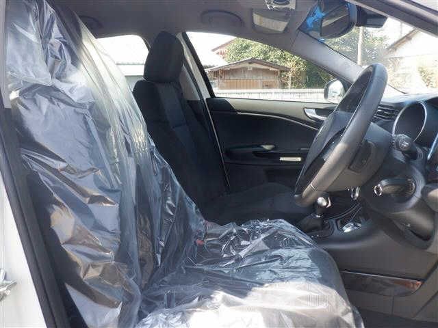 ALFA ROMEO GIULIETTA 2014-04 24001-1