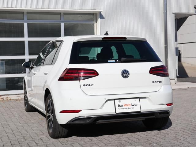 VolksWagen GOLF 2019-09 186488-7