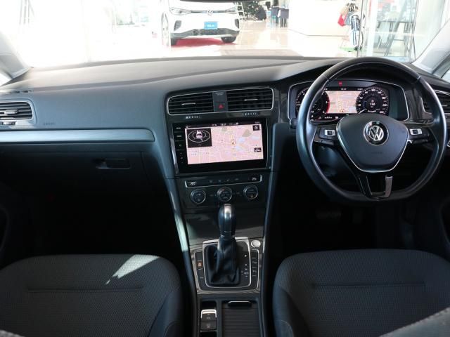 VolksWagen GOLF 2019-09 186488-13