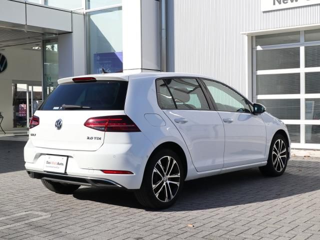 VolksWagen GOLF 2019-09 186488-6