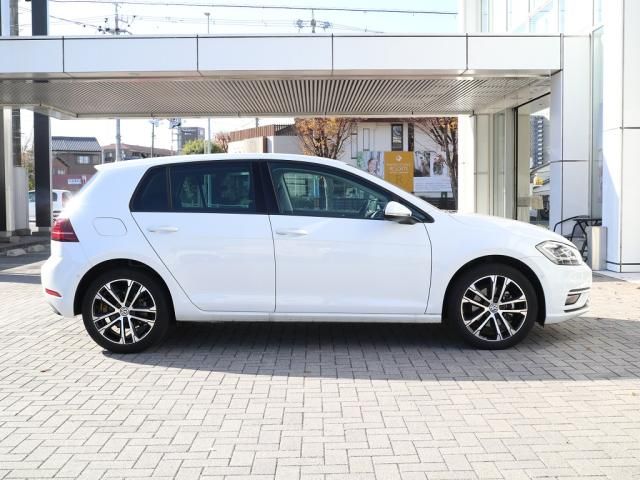 VolksWagen GOLF 2019-09 186488-5