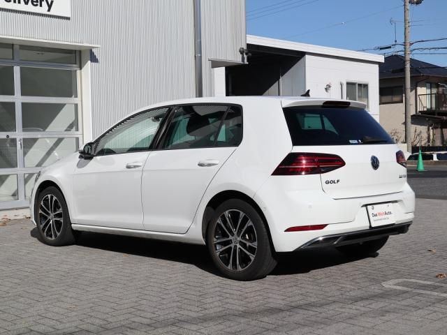 VolksWagen GOLF 2019-09 186488-8
