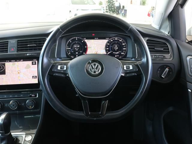 VolksWagen GOLF 2019-09 186488-14