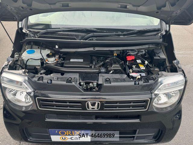 Honda N-WGN 2020-02 209938-18