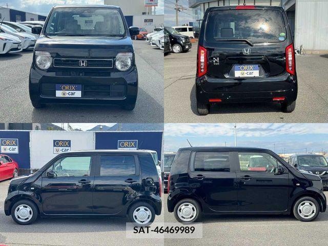 Honda N-WGN 2020-02 209938-19
