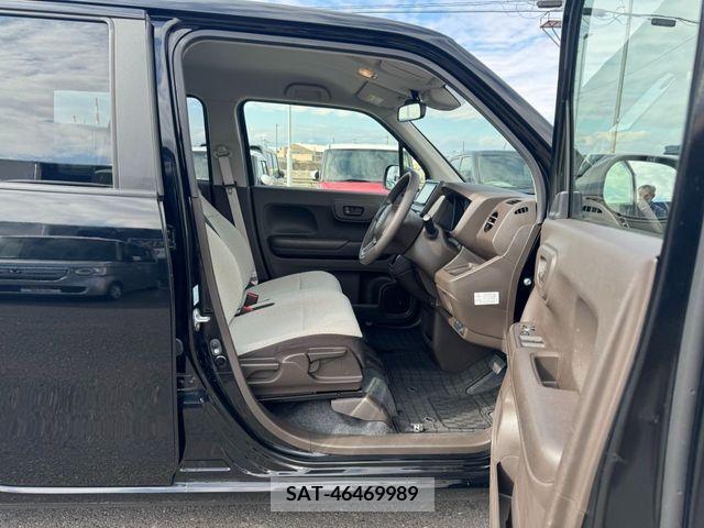 Honda N-WGN 2020-02 209938-20