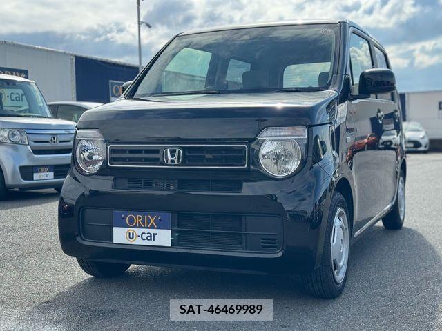 Honda N-WGN 2020-02 209938-0