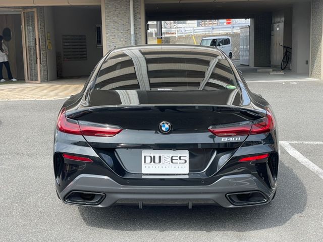 Bmw 8 SERIES 2020-02 816-5