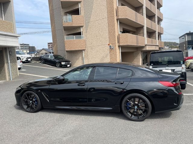 Bmw 8 SERIES 2020-02 816-7