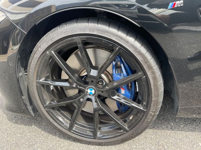 Bmw 8 SERIES 2020-02 816-15