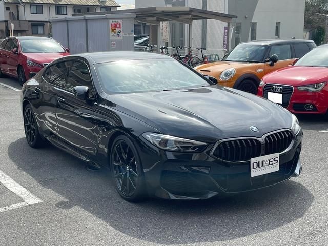 Bmw 8 SERIES 2020-02 816-2