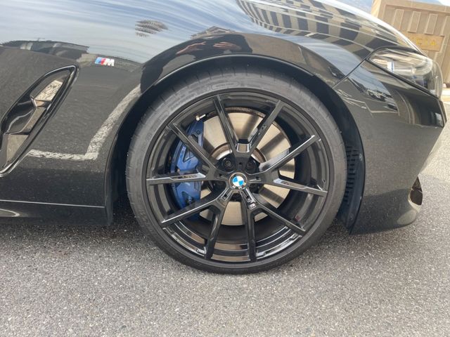 Bmw 8 SERIES 2020-02 816-8