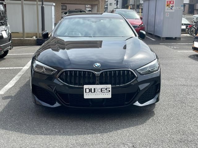 Bmw 8 SERIES 2020-02 816-0