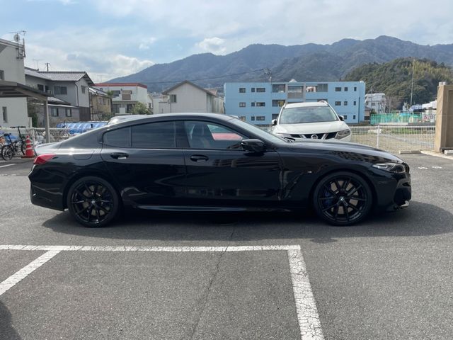Bmw 8 SERIES 2020-02 816-3