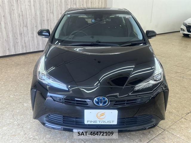 Toyota PRIUS 2022-02 282245-1