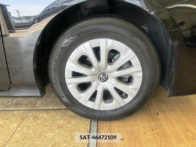 Toyota PRIUS 2022-02 282245-12