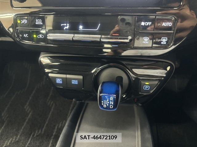 Toyota PRIUS 2022-02 282245-28