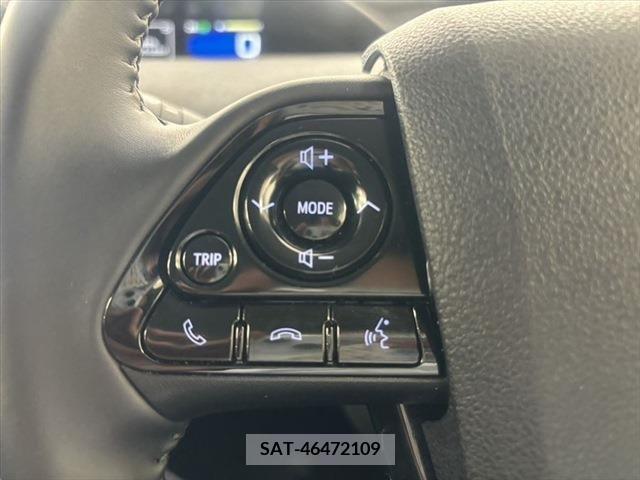 Toyota PRIUS 2022-02 282245-27