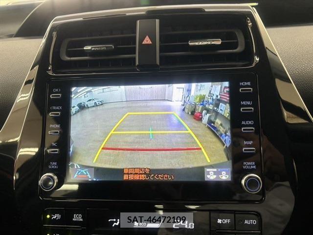 Toyota PRIUS 2022-02 282245-25