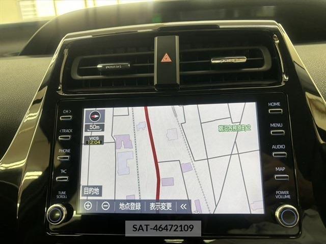 Toyota PRIUS 2022-02 282245-24