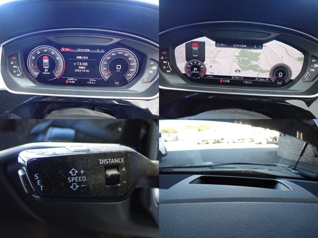 Audi A8 2018-10 16218-13