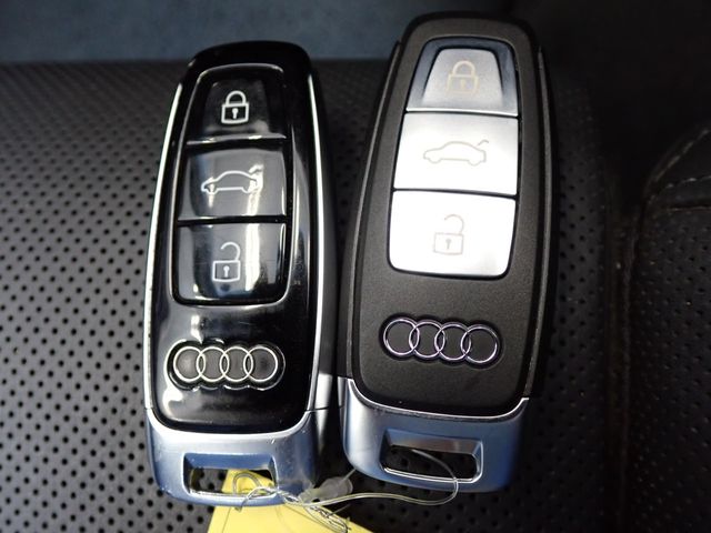 Audi A8 2018-10 16218-23