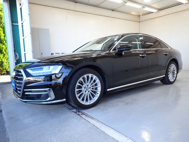 Audi A8 2018-10 16218-6