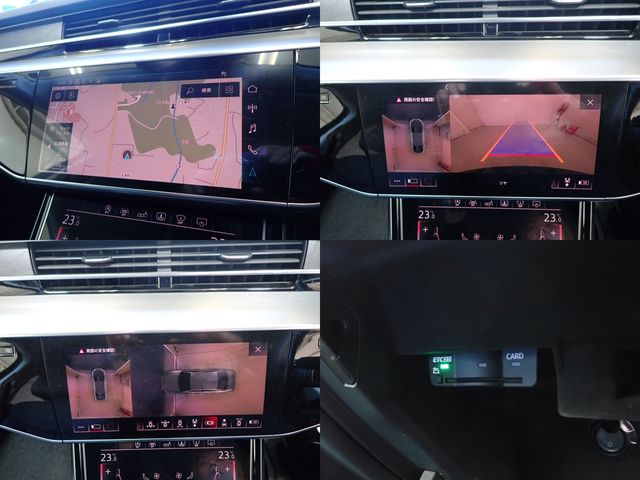 Audi A8 2018-10 16218-20