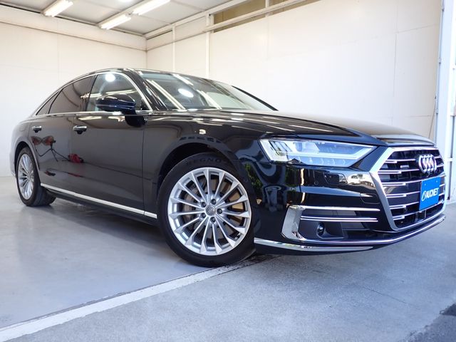Audi A8 2018-10 16218-0