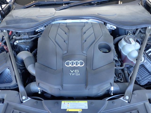 Audi A8 2018-10 16218-10