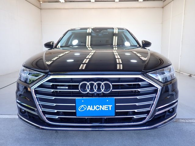 Audi A8 2018-10 16218-5