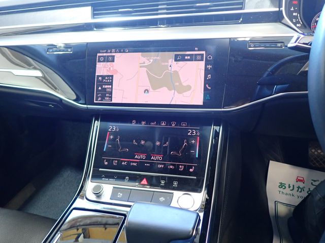Audi A8 2018-10 16218-17