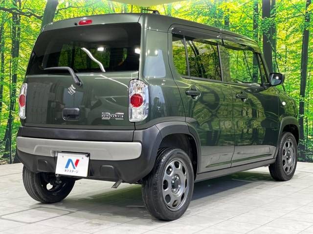 Suzuki HUSTLER 2020-01 184557-17