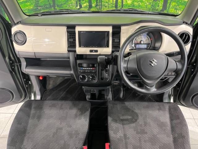 Suzuki HUSTLER 2020-01 184557-1