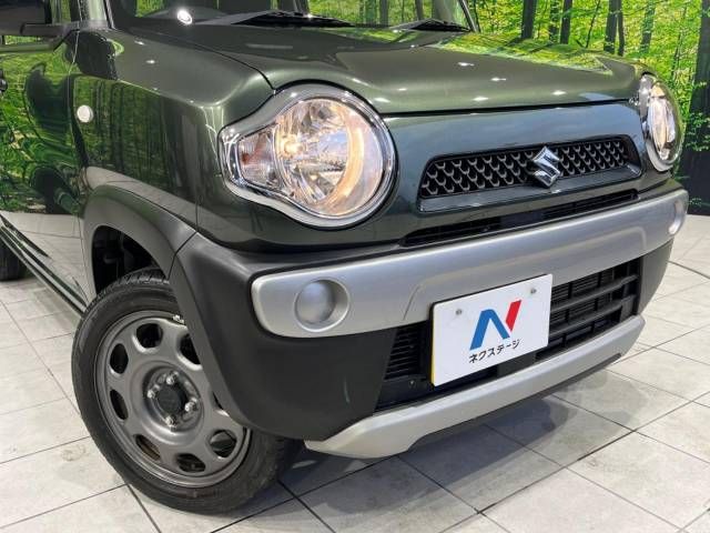 Suzuki HUSTLER 2020-01 184557-12