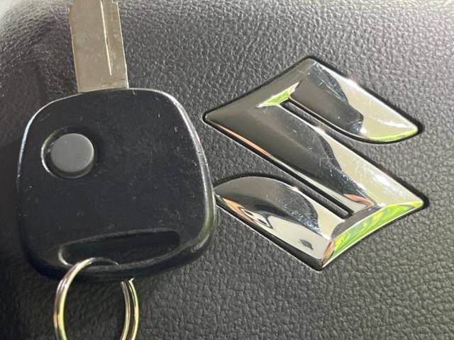 Suzuki HUSTLER 2020-01 184557-8