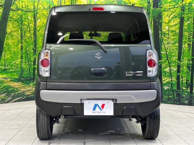 Suzuki HUSTLER 2020-01 184557-15