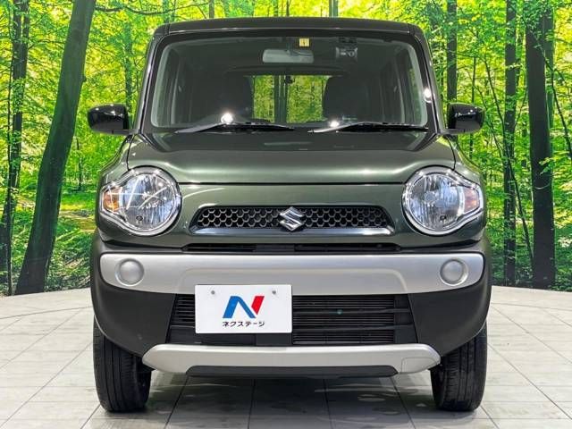 Suzuki HUSTLER 2020-01 184557-14