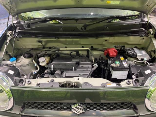Suzuki HUSTLER 2020-01 184557-18
