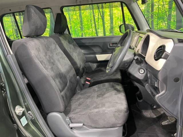 Suzuki HUSTLER 2020-01 184557-9