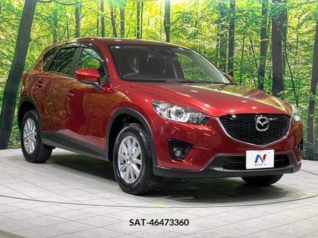 Mazda CX-5 2014-11 308236-16