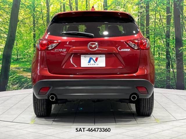 Mazda CX-5 2014-11 308236-15