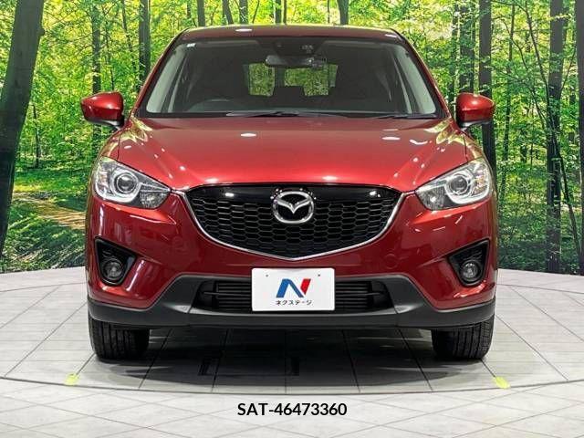 Mazda CX-5 2014-11 308236-14