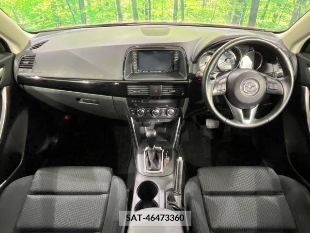 Mazda CX-5 2014-11 308236-1