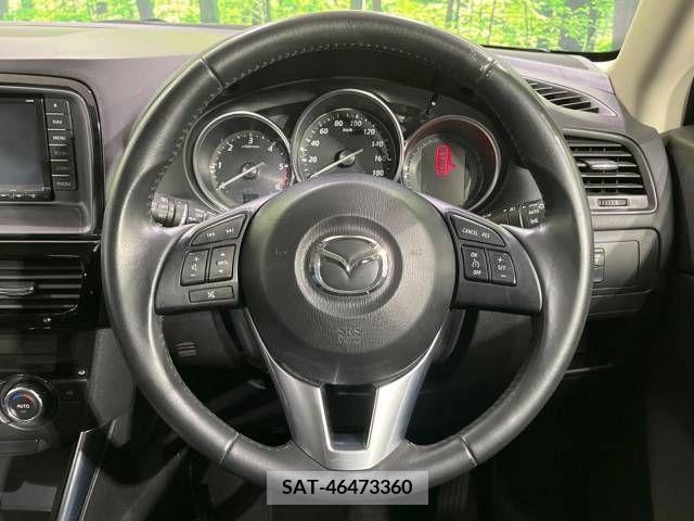 Mazda CX-5 2014-11 308236-11