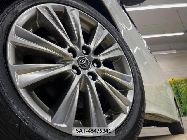 Toyota ALPHARD 2016-11 259152-14