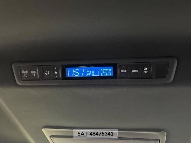 Toyota ALPHARD 2016-11 259152-7