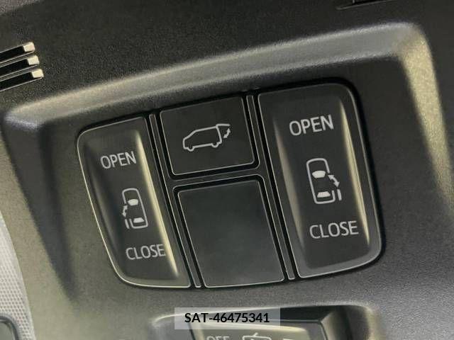 Toyota ALPHARD 2016-11 259152-5
